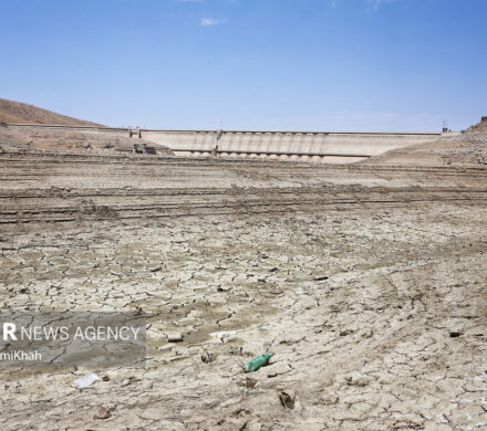 دو میلیمتر بارندگی در ۲ ماه؛ پاییز همدان خشکترین در سالهای اخیر