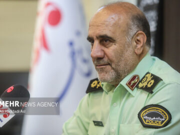 کشف بیش از ۳۷ هزار تن نهاده احتکاری از ۶ شرکت متخلف