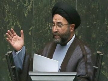 ذاکر: مصوبه جدید وزارت جهاد کشاورزی درباره محدودسازی صادرات ابطال شود