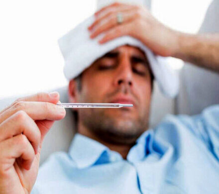 فقط ۲ درصد عفونت های تنفسی مربوط به کرونا است