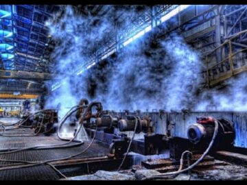 اجرای طرح انتقال پساب سمنان؛ صنایع جان میگیرند