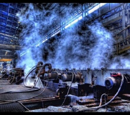 اجرای طرح انتقال پساب سمنان؛ صنایع جان میگیرند