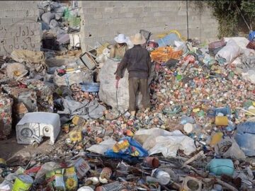 یوسفی: تجمیع مراکز ضایعاتی در خراسان شمالی سرقتها را کاهش میدهد