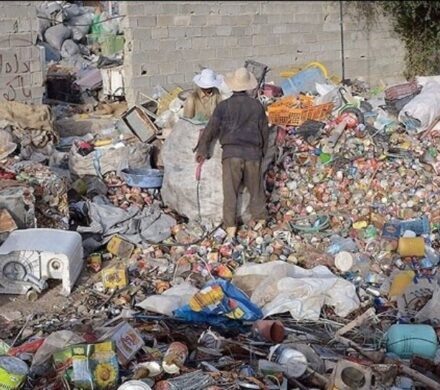 یوسفی: تجمیع مراکز ضایعاتی در خراسان شمالی سرقتها را کاهش میدهد