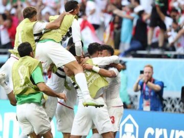 تحلیل از گروه ایران؛ نه زندگی و نه مرگبار