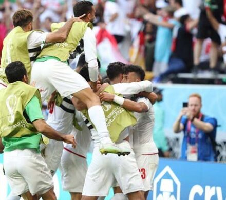 تحلیل از گروه ایران؛ نه زندگی و نه مرگبار