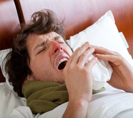 رشد بیماران بدحال آنفلوآنزا؛ توصیه های متخصص عفونی