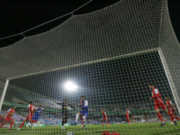 خروج دربی تهران از لیست بازیهای مهم دنیا/سقوط عجیب استقلال و پرسپولیس