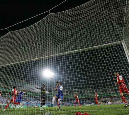 خروج دربی تهران از لیست بازیهای مهم دنیا/سقوط عجیب استقلال و پرسپولیس