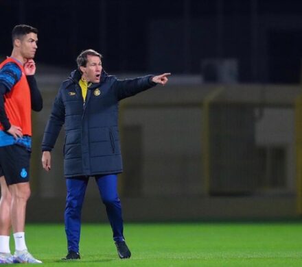 گارسیا: مصر خطرناک‌ترین حریف است؛ ایران و نیوزیلند را نمی‌شناسم