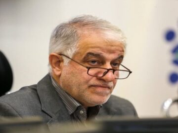 نورصالحی: طرح‌های ملی آب باید از مسیر کارشناسی پیش برود