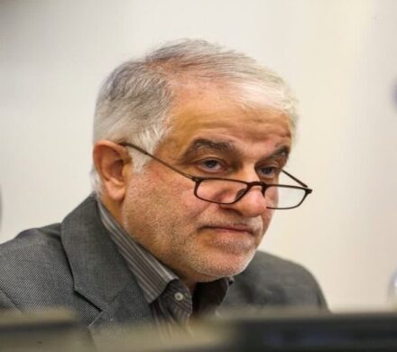 نورصالحی: طرحهای ملی آب باید از مسیر کارشناسی پیش برود