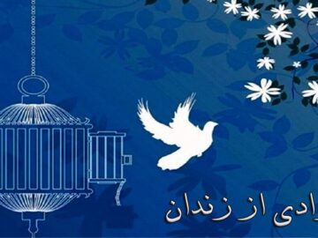 ۳۰۰ زندانی در سفر هیئت عالی قضایی به استان زنجان آزاد شدند