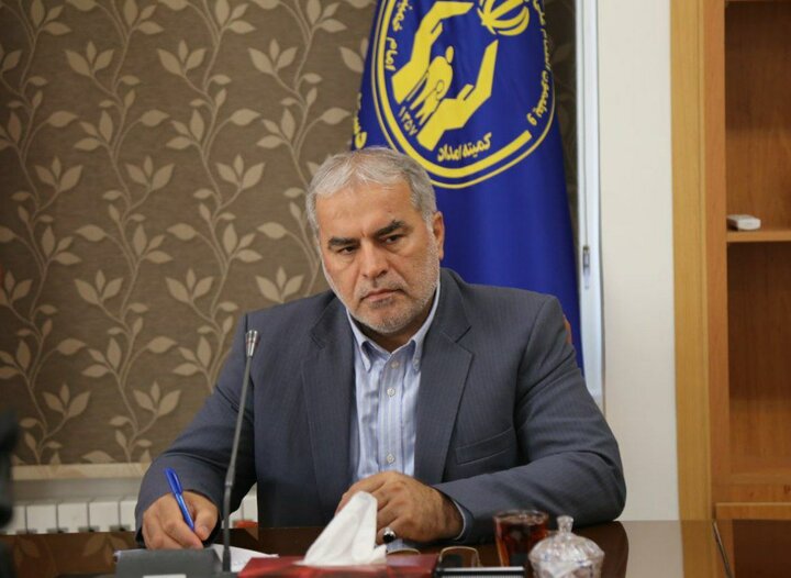 باران مهربانی در کردستان؛ توزیع ۲۵ هزار بسته لوازمالتحریر