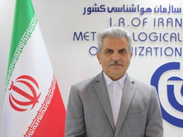 دادرس: گیلان در آبان با کاهش شدید بارش و افزایش قابل توجه دما مواجه شد