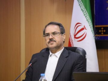 خداییان: مسئولان امانتدار مردم هستند