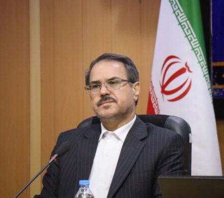 خداییان: مسئولان امانتدار مردم هستند