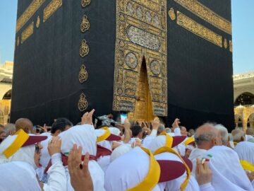 آغاز ثبتنام قطعی حج تمتع ۱۴۰۵ در استان سمنان؛ کاروانها مشخص شدند