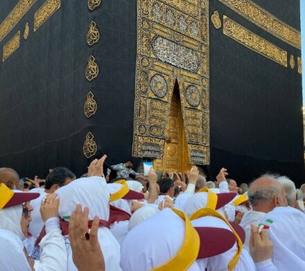 آغاز ثبتنام قطعی حج تمتع ۱۴۰۵ در استان سمنان؛ کاروانها مشخص شدند