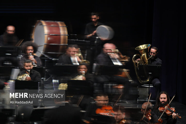 ۱۴۵ کنسرت تا پایان پاییز اجرا می‌شود؛ بازگشت چند چهره پرطرفدار