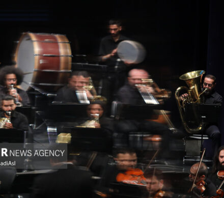 ۱۴۵ کنسرت تا پایان پاییز اجرا می‌شود؛ بازگشت چند چهره پرطرفدار