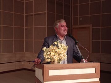 بهرهگیری از ظرفیت شرکتهای دانش بنیان در مسیر اشتغال مددجویان