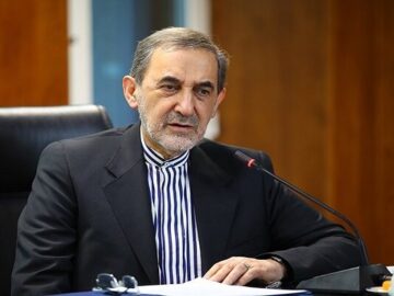 ولایتی: بیانیه‌های سیاسی واقعیت مالکیت جزایر ایرانی را تغییر نمی‌دهد