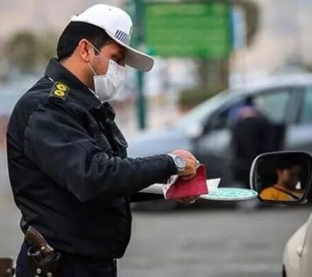 توقیف و اعمال قانون ۹۳۴ دستگاه خودرو در خراسان جنوبی