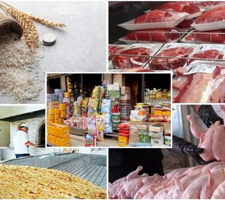 هشدار وزارت جهاد کشاورزی درباره گران‌فروشی