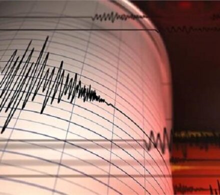 زلزله‌ای به بزرگی ۵.۹ ریشتر نوادا را لرزاند