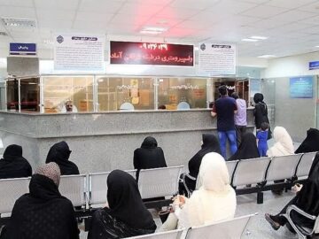 کیلومترها سفر برای درمان رایگان؛ واقعیت نسخه یک میلیونی!