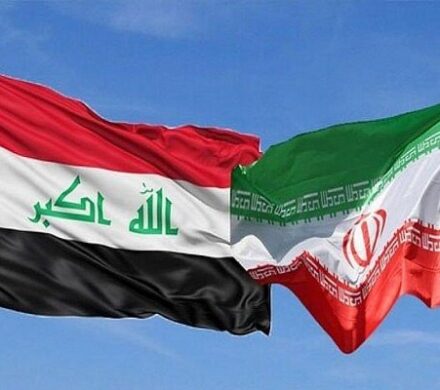 ورود خودروهای سواری عراقی گذر موقت از مرز چذابه آغاز شد