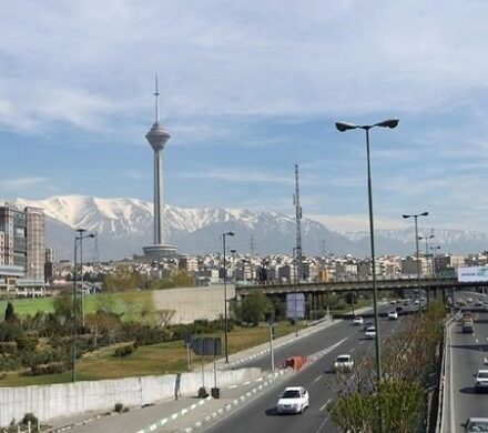 در تمامی معابر پایتخت تردد عادی و روان است