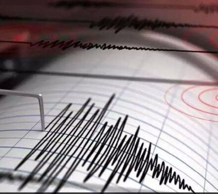 زلزله‌ای به بزرگی ۵ ریشتر سواحل خالیسکو در مکزیک را لرزاند