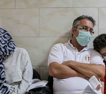 دلاوری: ۳۴ درصد تست های آنفولانزا در کاشان و آران و بیدگل مثبت است