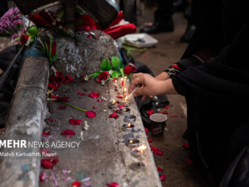 نگاهی انسانی به حادثه تروریستی کرمان؛ از جوانگرایی غفلت نکنیم