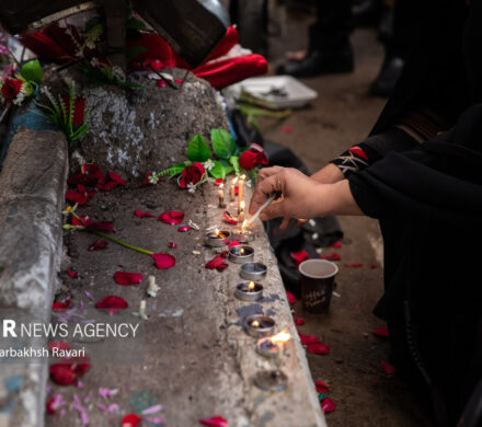 نگاهی انسانی به حادثه تروریستی کرمان؛ از جوانگرایی غفلت نکنیم