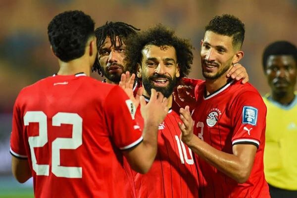 سایت مصری در واکنش به همگروهی با ایران؛ در گروه سختی قرار گرفته‌ایم