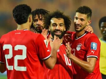 سایت مصری در واکنش به همگروهی با ایران؛ در گروه سختی قرار گرفتهایم