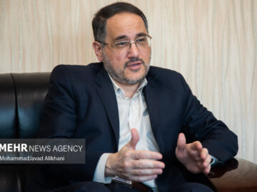 نگاهداری: تصمیم های خلق الساعه در شرایط چالشی معمولا از معنا تهی هستند