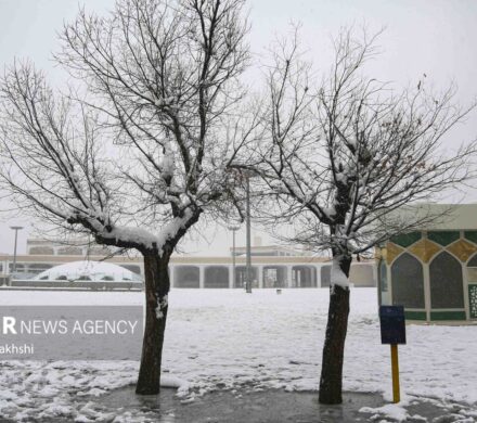 مازندران برفی و بارانی میشود؛ آماده باش دستگاههای امدادی