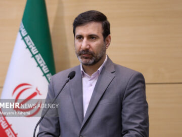 صلاحیت «پزشکیان» در انتخابات مجلس توسط شورای نگهبان رد نشده بود