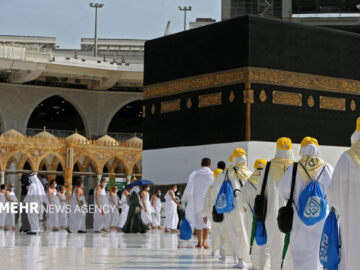 گلستان در صدر اعزام‌های عمره؛ اولویت با دارندگان فیش‌های ماقبل ۸۶