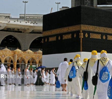 گلستان در صدر اعزامهای عمره؛ اولویت با دارندگان فیشهای ماقبل ۸۶