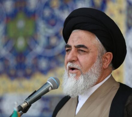 حجت الاسلام اجاق نژاد: اعتاب مقدس محور امیدآفرینی امت اسلامی هستند