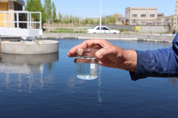 وعده نصب اوزون‌زن اجرا نشد؛ کیفیت آب همدان همچنان در ابهام