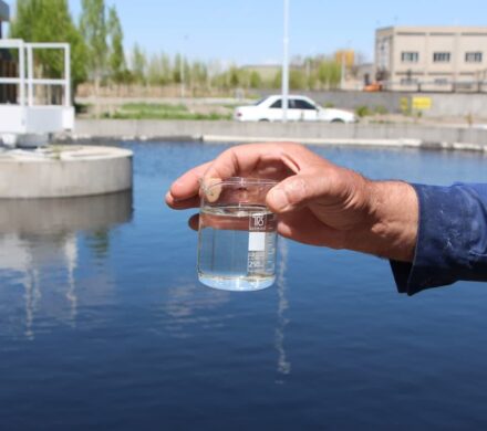 وعده نصب اوزونزن اجرا نشد؛ کیفیت آب همدان همچنان در ابهام