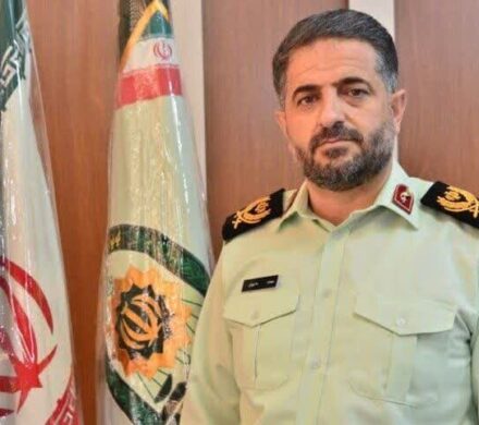 دستگیری سارقان مسلح طلافروشی در عملیات برق آسای پلیس کرمانشاه