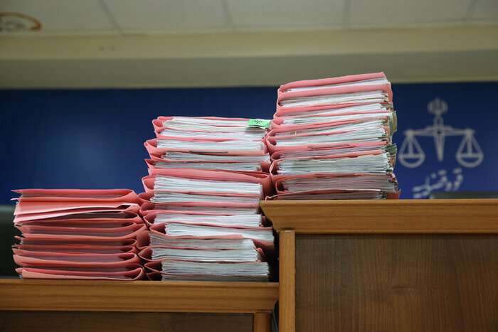 نانی: شفاف‌سازی در رسیدگی به پرونده‌ها مطالبه دانشجویان است