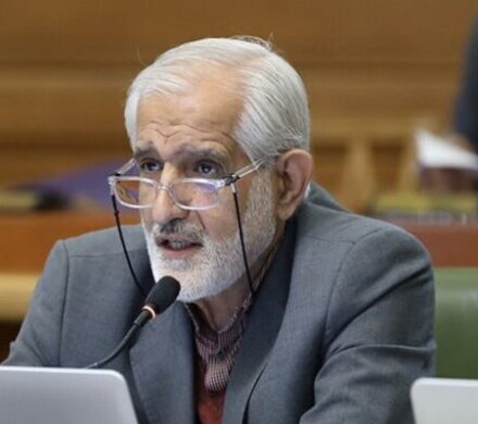 در ابتدای دوره ششم مدیریت شهری کارخانه واگن سازی را تعطیل تحویل گرفتیم